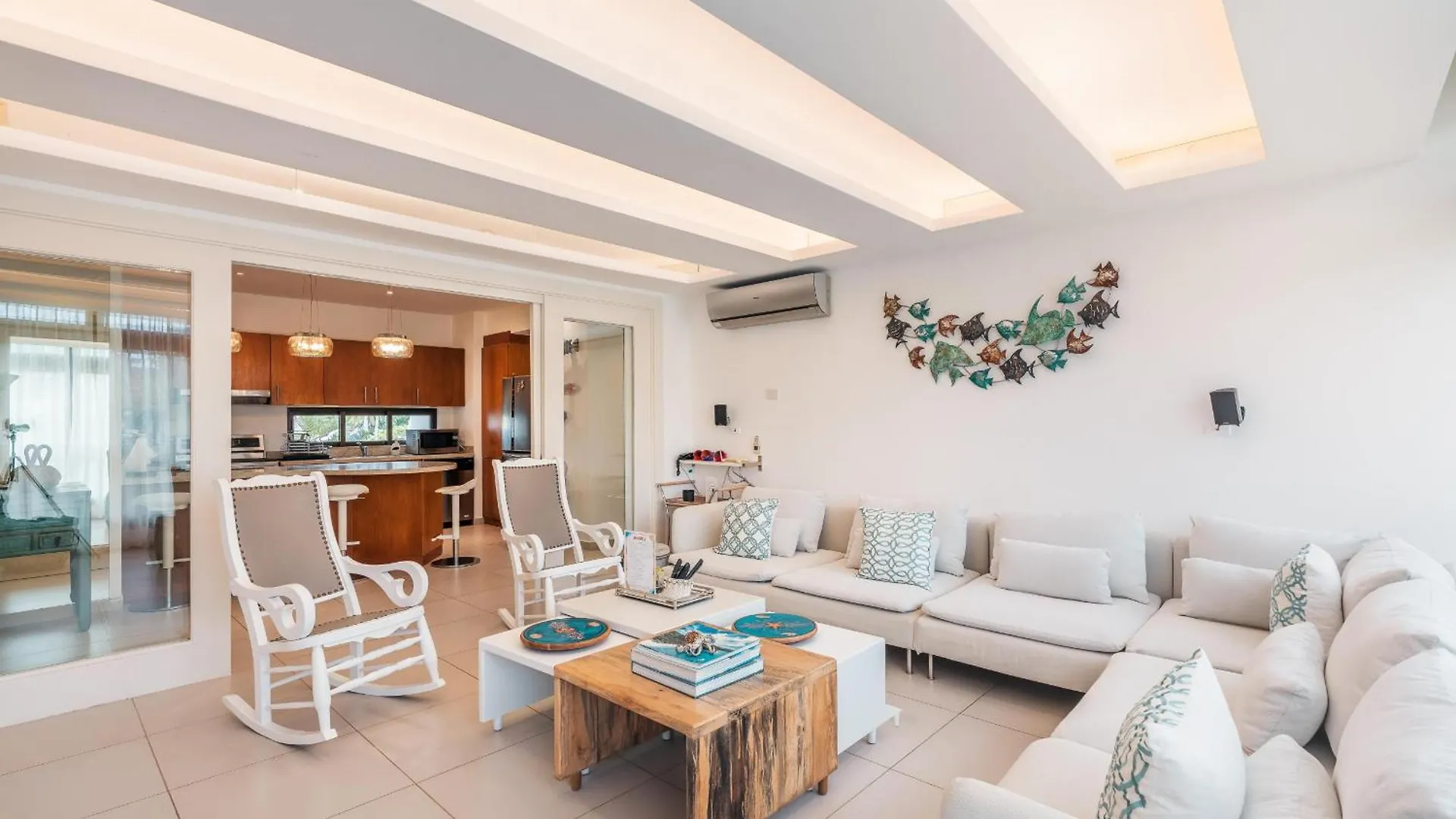 Apartamento Unique Gem Penthouse In Playa Bonita Las Terrenas