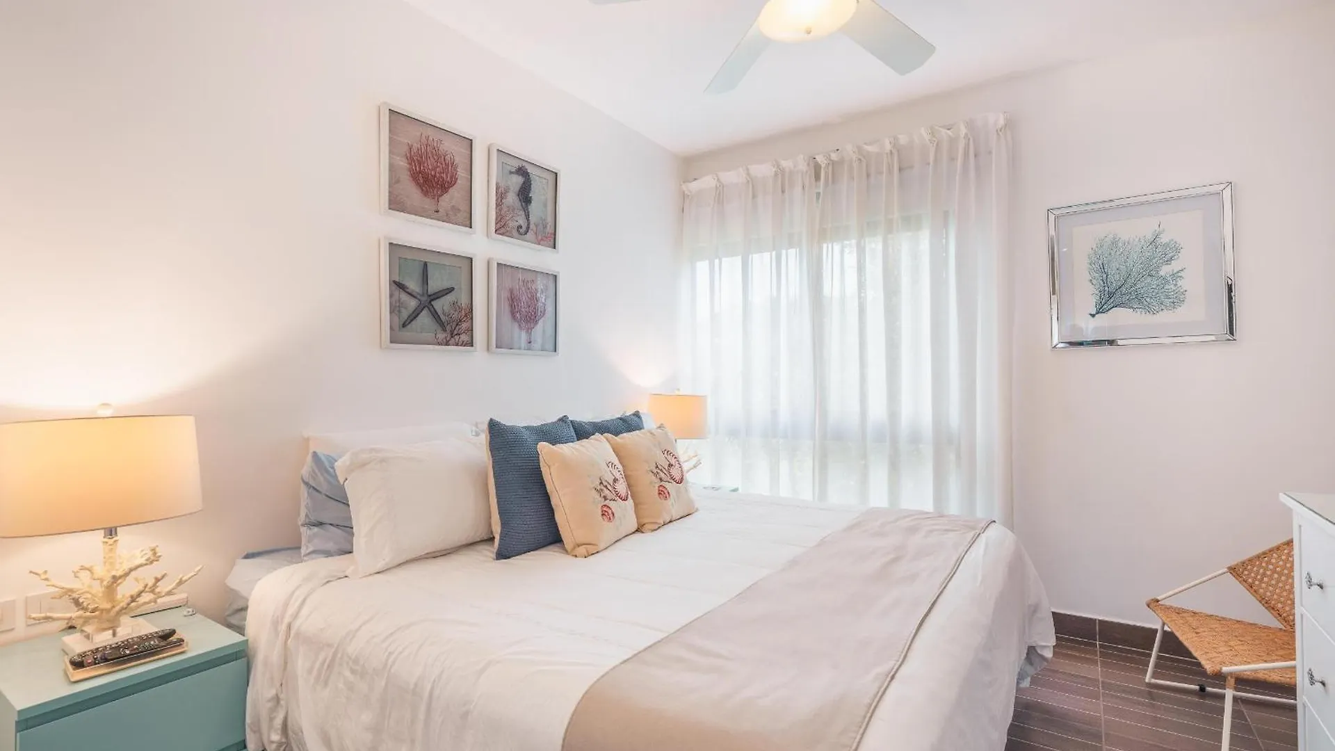 Unique Gem Penthouse In Playa Bonita Apartment Las Terrenas Dominican Republic