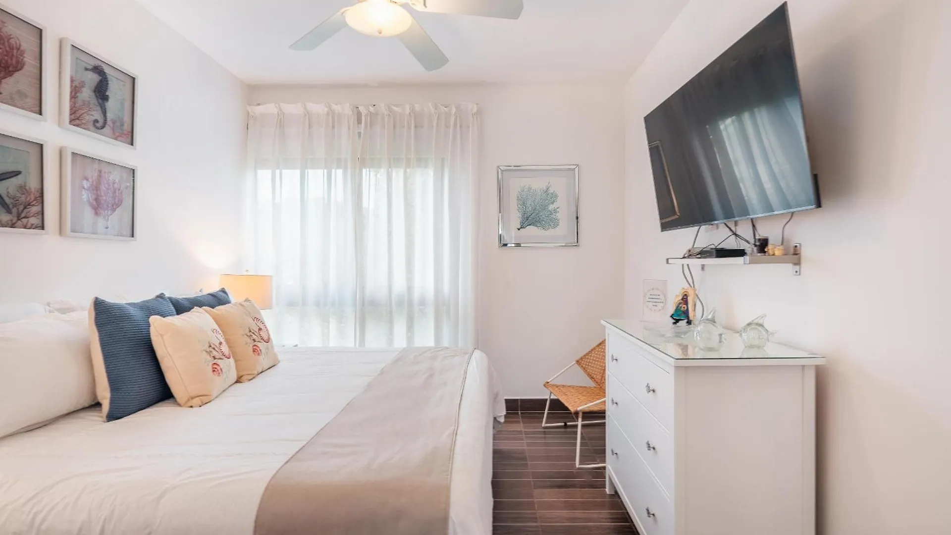 Unique Gem Penthouse In Playa Bonita Apartment Las Terrenas 0*,  Dominican Republic