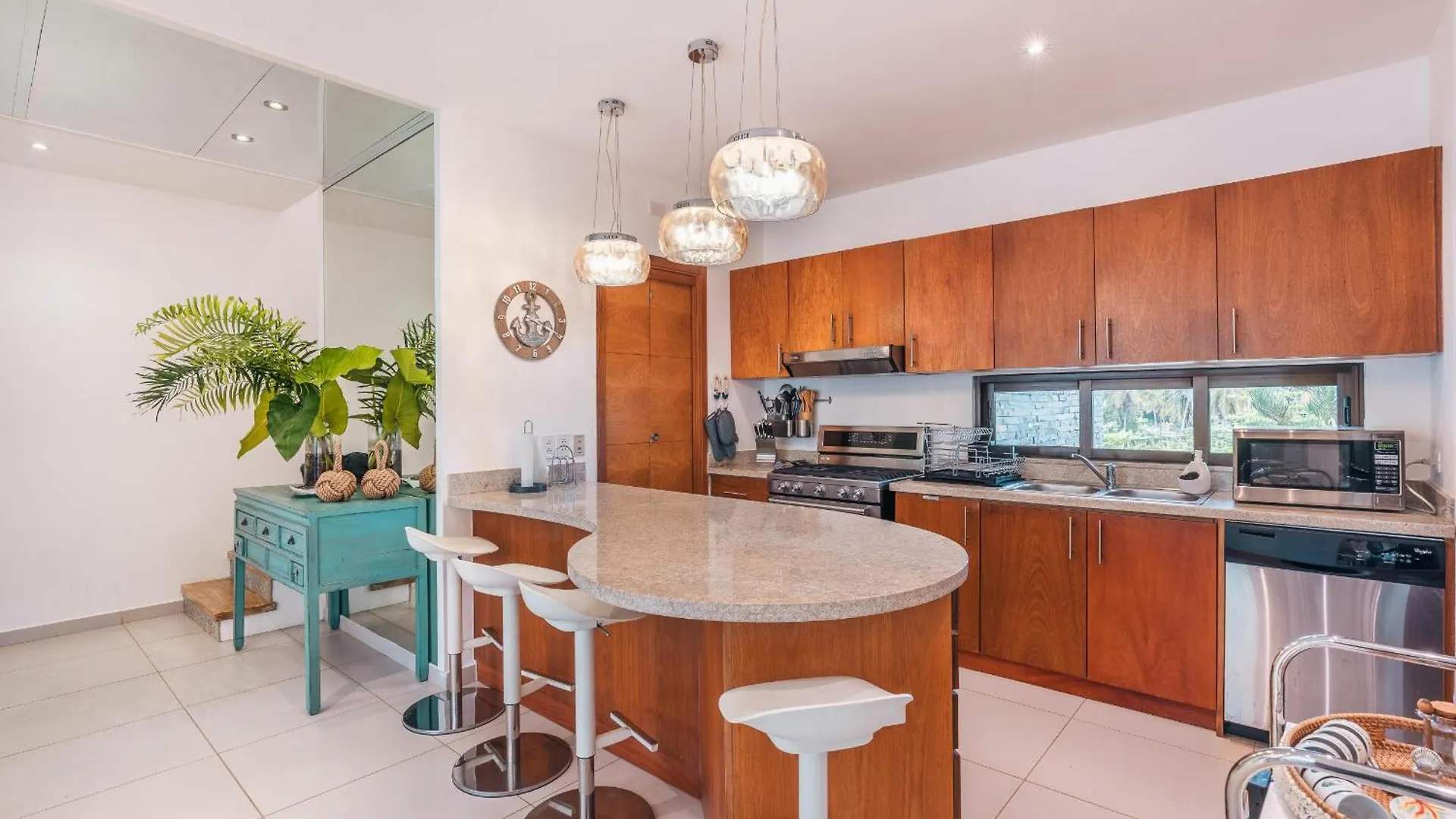 Unique Gem Penthouse In Playa Bonita Apartment Las Terrenas