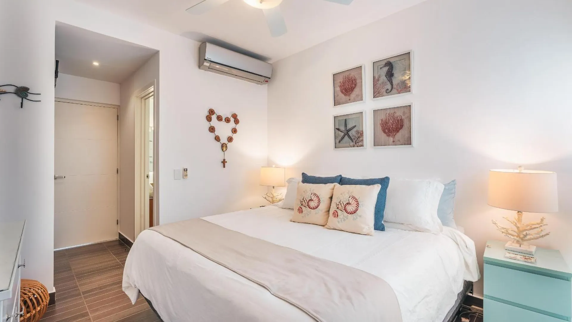 Unique Gem Penthouse In Playa Bonita Apartment Las Terrenas